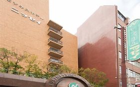 Business Hotel Nissei