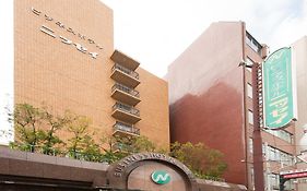 Business Hotel Nissei